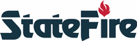 State Fire Logo