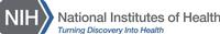 National Institutes of Health Logo