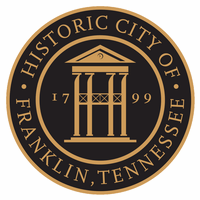 City of Franklin Logo