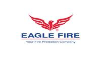 Cana Communications a Division of Eagle Fire Logo