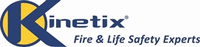 Kinetix Fire Logo