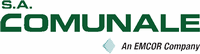 S.A. Comunale Logo