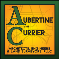 Aubertine and Currier Architects, Engineers & Land Surveyors, PLLC Logo